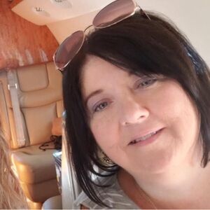 Meet your Posher, Dawn